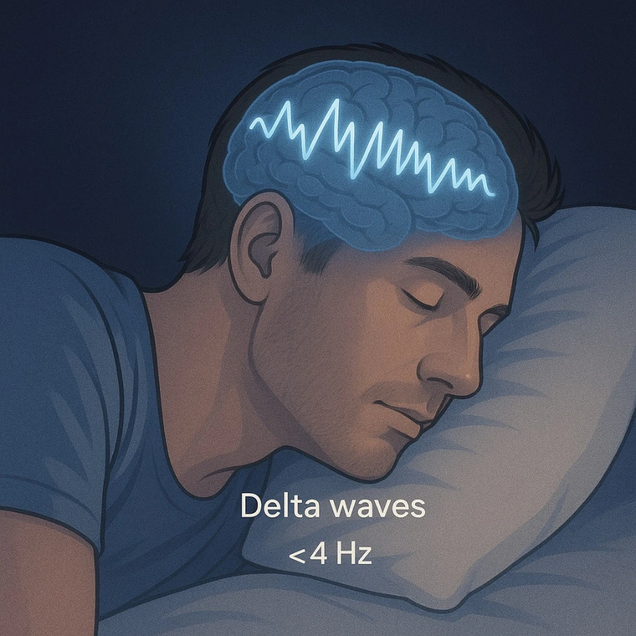 Delta Wave Pro