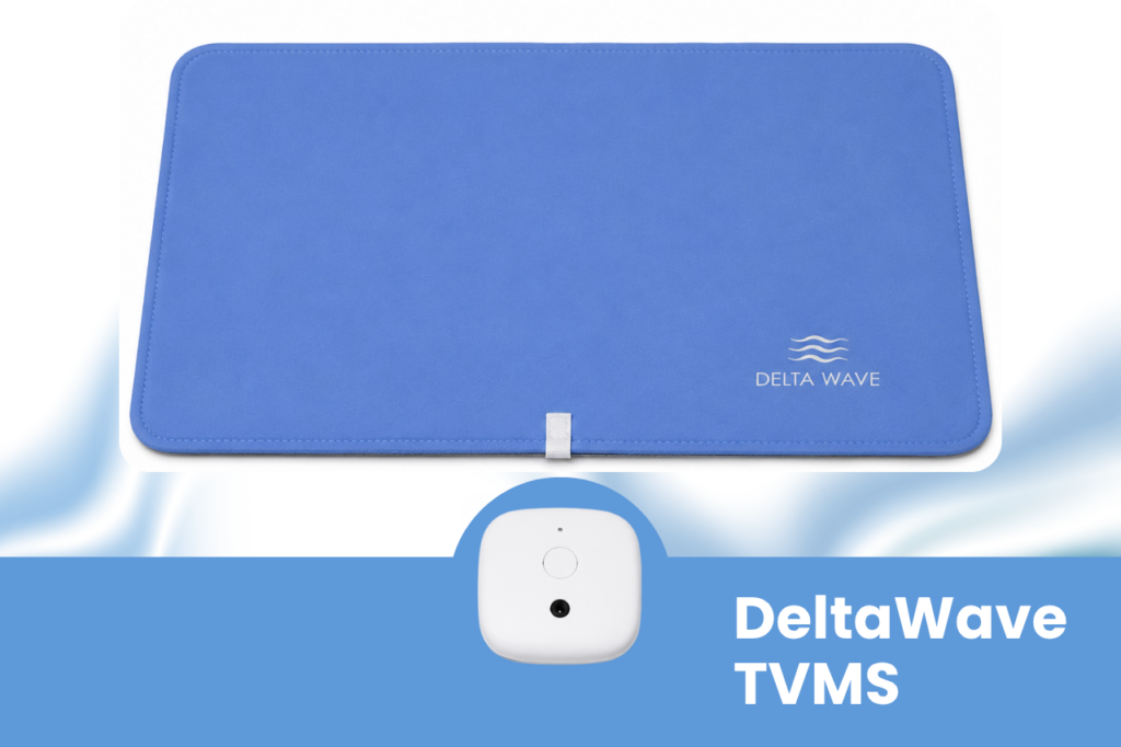 DeltaWave